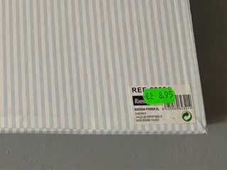 Set di scatole con finestra