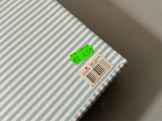 Set di scatole con finestra