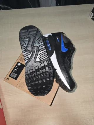 Zapatillas Nike Air Max 90 NN Niños
