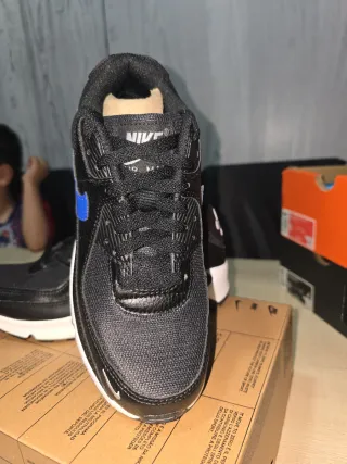 Zapatillas Nike Air Max 90 NN Niños