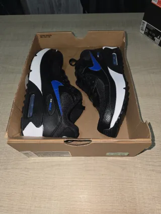 Zapatillas Nike Air Max 90 NN Niños