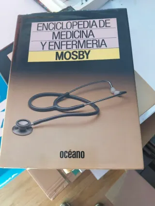 Manual de medicina y enfermería