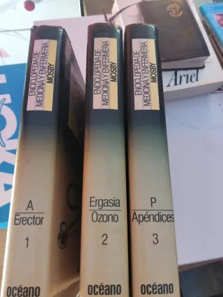 Manual de medicina y enfermería