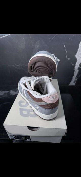 Nike Dunk SB Yuto Horigome Talla 42