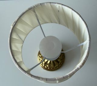 2 Lámparas de sobremesa LED