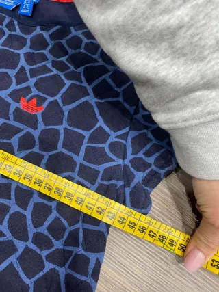 T-shirt Adidas Originals donna tg 40