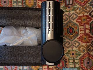 Proyector WiMiUS Full HD 1920x1080 8000 Lúmenes