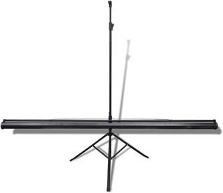 Proyector WiMiUS Full HD 1920x1080 8000 Lúmenes