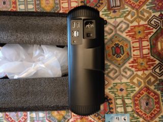 Proyector WiMiUS Full HD 1920x1080 8000 Lúmenes