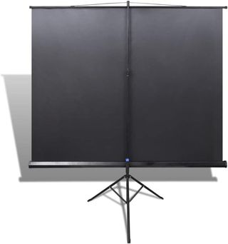 Proyector WiMiUS Full HD 1920x1080 8000 Lúmenes