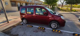 Renault Kangoo 2008