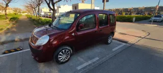 Renault Kangoo 2008