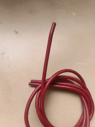 Camisas frenos bmx bh