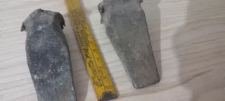 Cuñas para piedra o madera