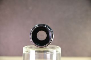 Objetivo Steinheil Cassarit 3.5/100mm