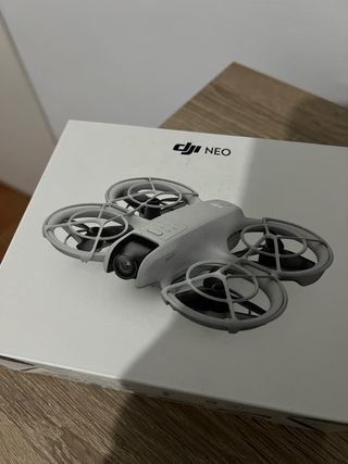 Drone DJI Neo
