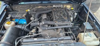Hyundai galloper 1998