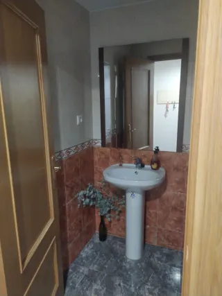 Alquilo habitación en molina de Segura