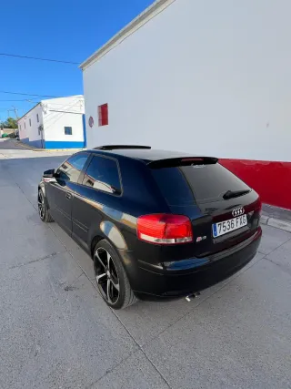Audi A3 2005