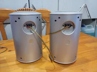 Reproductor CD Mx Onda con Radio y Mando