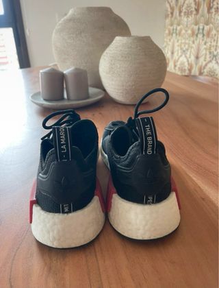 Adidas NMD_R1 Sneakers 39 1/3