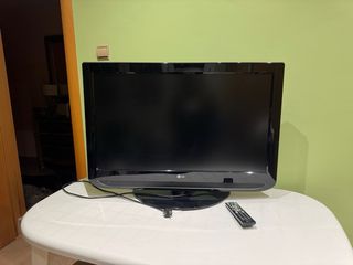 TV LG 37” Negra 37LT75 ZA