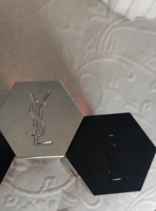 Lote 2 perfumes YSL L'Homme 100ml