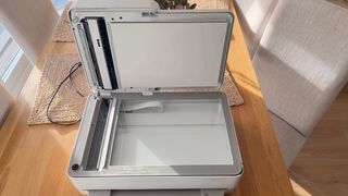 Impresora HP Envy 6420e Blanca