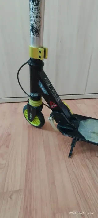Patinete Oxelo