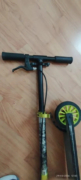 Patinete Oxelo