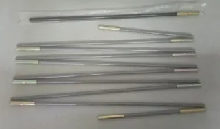 Tienda de camping Quechua T4.1