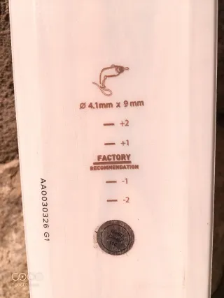 Esquís Atomic Backland 109 Nuevos