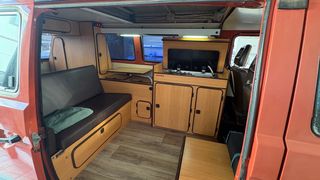 Volkswagen T3 Westfalia