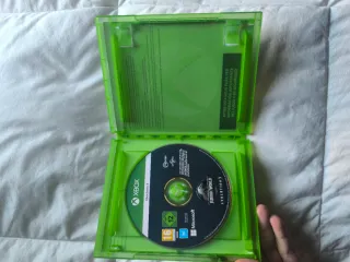 Jurassic World Evolution 3 Xbox Series X