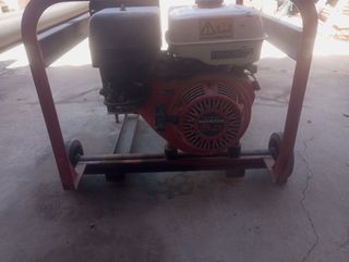 Generador Honda