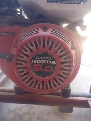 Generador Honda