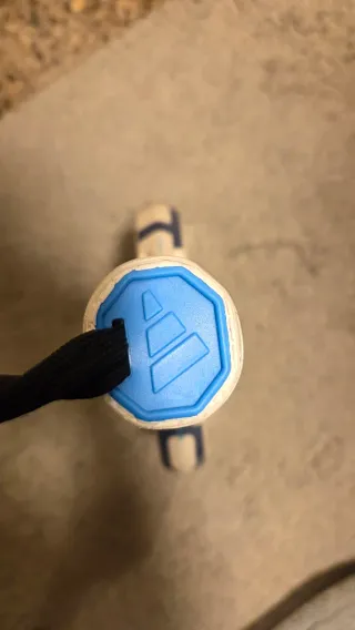 Pala Adidas Cross it light pádel