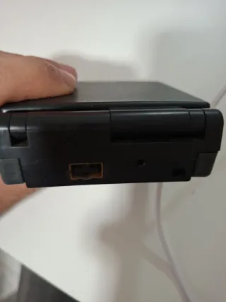 Nintendo Game Boy GB STATION