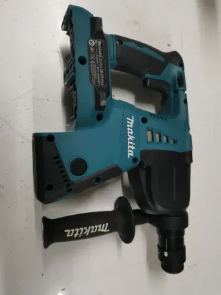 Martillo ligero sds-plus Makita 36V (18vx2).