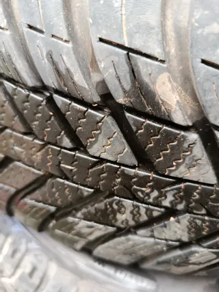 Llantas Seat Alhambra 2018 y VW Caddy