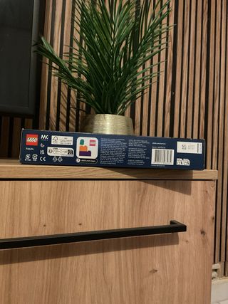 LEGO Harry Potter 76424 - Ford Anglia Volador