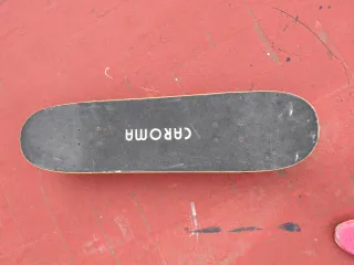 Skate Caroma YD-609 para principiantes