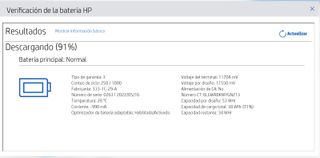 HP ZBook Firefly 14 G8 Workstation