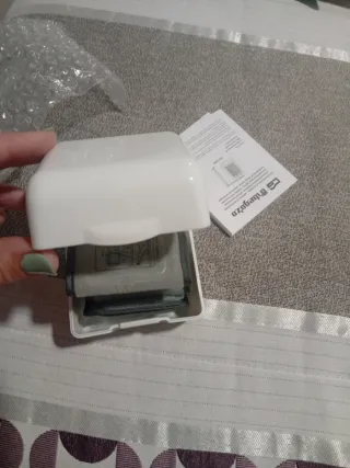 Orbegozo Tensiómetro TES 3650 Nuevo