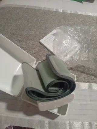 Orbegozo Tensiómetro TES 3650 Nuevo