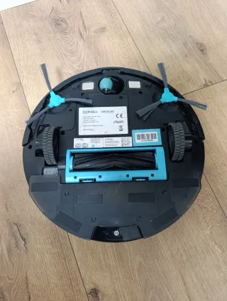Robot Aspirador Cecotec Conga 1090