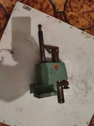 Horquilla Tupí Guilliet