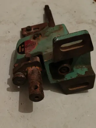 Horquilla Tupí Guilliet