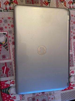 Portátil HP Pavilion Core i7