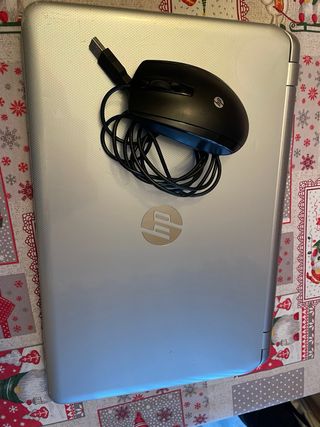 Portátil HP Pavilion Core i7